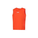 HUMMEL ERKEK ÇOCUK ATLET HMLNAYELI TANK TOP 912146 OFF WHITE 8