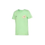 HUMMEL ERKEK ÇOCUK KISA KOL T-SHIRT HMLHELLEN T-SHIRT S/S 912102 SUMMER GREEN 14