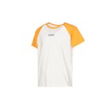 HUMMEL ERKEK ÇOCUK KISA KOL T-SHIRT HMLRIO T-SHIRT S/S 912161 BRIGHT MARIGOLD 12