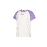 HUMMEL ERKEK ÇOCUK KISA KOL T-SHIRT HMLRIO T-SHIRT S/S 912161 PAISLEY PURPLE 12