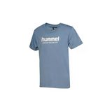 Hummel Erkek Çocuk Kısa Kol T-Shırt Muray T-Shırt S/S 912240