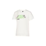 Hummel Erkek Çocuk Kısa Kollu T-Shirt Hmlkesia Off White, 10, 912125-9003, OFF WHITE, Erkek Çocuk