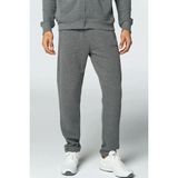 Hummel Erkek Eşofman Alt Mesen Tapered Pants 932096 - Anthracite