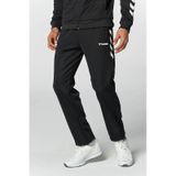 Hummel Erkek Eşofman Altı Siyah 931075-2001 Hummel Hmlfalconzo Pants 25kw61000305 W610094 Siyah