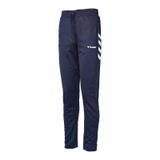 Hummel Erkek Falconzo Eşofman Altı 931075-2001 Lacivert