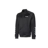 HUMMEL ERKEK FERMUARLI CEKET FALCONZO ZIP JACKET 921133 SİYAH XL BLACK