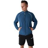 HUMMEL ERKEK FERMUARLI CEKET HMLRYEN ZIP JACKET 921824 LEGION BLUE S