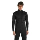 HUMMEL ERKEK FERMUARLI CEKET HMLTINSEL ZIP JACKET 922318 BLACK L