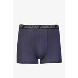 HUMMEL ERKEK İÇ ÇAMAŞIRI HMLBEKES BOXER 970311 Real Navy S