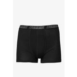 HUMMEL ERKEK İÇ ÇAMAŞIRI HMLBOXIS BOXER 970310 SİYAH M BLACK