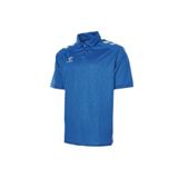 HUMMEL ERKEK KISA KOL POLO YAKA DREAM FUNCTIONAL POLO T-SHIRT S/S 922223 DAWN BLUE S