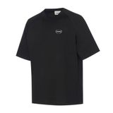 HUMMEL ERKEK KISA KOL T-SHIRT HMLINTER T-SHIRT S/S 980356 BLACK M