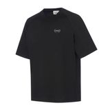 HUMMEL ERKEK KISA KOL T-SHIRT HMLINTER T-SHIRT S/S 980356 BLACK S