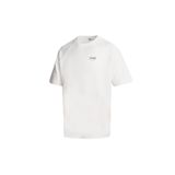 HUMMEL ERKEK KISA KOL T-SHIRT HMLINTER T-SHIRT S/S 980356 OFF WHITE L