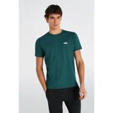 HUMMEL ERKEK KISA KOL T-SHIRT HMLJUNGLE T-SHIRT S/S 912122 DARK SEA M