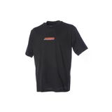 Hummel Erkek Kısa Kol T-Shırt Walton Oversıze T-Shırt S/S 912025