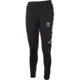 HUMMEL ERKEK PANTOLON DREAM POLYESTER PANTS 932104 BLACK XL