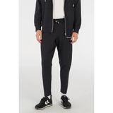 Hummel Erkek Pantolon Goran Pants 932001 - Black