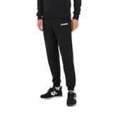 HUMMEL ERKEK PANTOLON hmlELEMENTAL REGULAR PANTS 931981 BLACK M