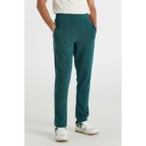 HUMMEL ERKEK PANTOLON HMLPABLO PANTS 932232 DARK SEA XL