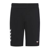 HUMMEL ERKEK ŞORT HMLMEMBER SHORTS 932222 BLACK L
