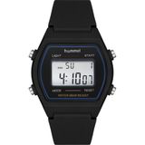 Hummel Erkek Spor Kol Saati Siyah HM-1014UD-2