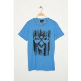 hummel Erkek Spor T-Shirt - Hmlraiden Ss Tee
