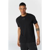 hummel Erkek T-MT Cobra Siyah T-Shirt 911606-9001