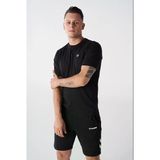 Hummel Erkek T-Shırt Hmlt-Ic Ico Regular T-Shırt 911865