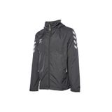 HUMMEL ERKEK YAĞMURLUK DREAM RAINCOAT 940361 ASPHALT XL