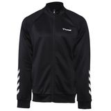 Hummel Erkek Zip Ceket Falconzo, 2XL, 921133-2001