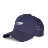 Hummel Esteban Şapka, Standart, 07-970387-3, Lacivert, Unisex Yetişkin