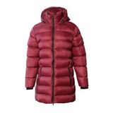 Hummel Estel Kadın Bordo Kapüşonlu Mont
