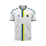 Hummel Etimesgut Spor Kulübü Beyaz Forma 25/26 Tek Üst