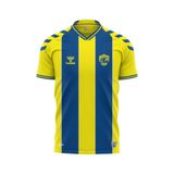 hummel Etimesgut Spor Kulübü Çizgili Forma 25/26 Tek Üst