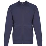 Hummel Evon Erkek Lacivert Dik Yaka Ceket - XL