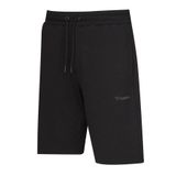 Hummel Evon Şort, S, 07-932423-2, Siyah, Erkek