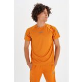 Hummel Faber 911498-2109 Erkek T-Shirt