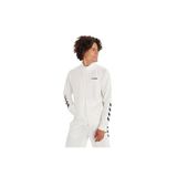 Hummel Falconzo Beyaz Erkek Sweatshirt