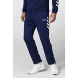 hummel Falconzo Erkek Lacivert Eşofman Altı 931075-7459