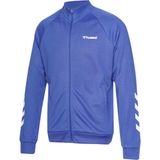 Hummel Falconzo Erkek Mavi Dik Yaka Ceket - 2XL - Mavi-157922