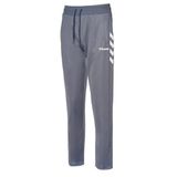 Hummel Falconzo Erkek Mavi Eşofman Altı 07-931075-2, S