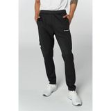 hummel Falconzo Tapered 931076-2001 Siyah Spor Eşofman Altı