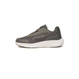 Hummel Fast 900632-2267 Antrasit Unisex Spor Ayakkabı