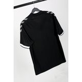 Hummel Fast Basic Tek Üst Futbol Forması (Tek Kelime Isim ve Numara Yazılır) - 3XL - Siyah