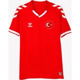 Hummel Fast Milli Takım Forması - 3XL - Kırmızı