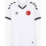 Hummel Fast Milli Takım Forması - XL - Beyaz
