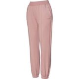 Hummel Felez Kadın Pembe Eşofman Altı - XS