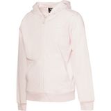 Hummel Felisias Kız Çocuk Pembe Kapüşonlu Ceket, 10 Yaş