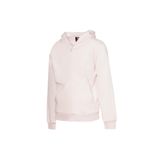 Hummel Felisias Kız Çocuk Pembe Kapüşonlu Ceket, 6 Yaş